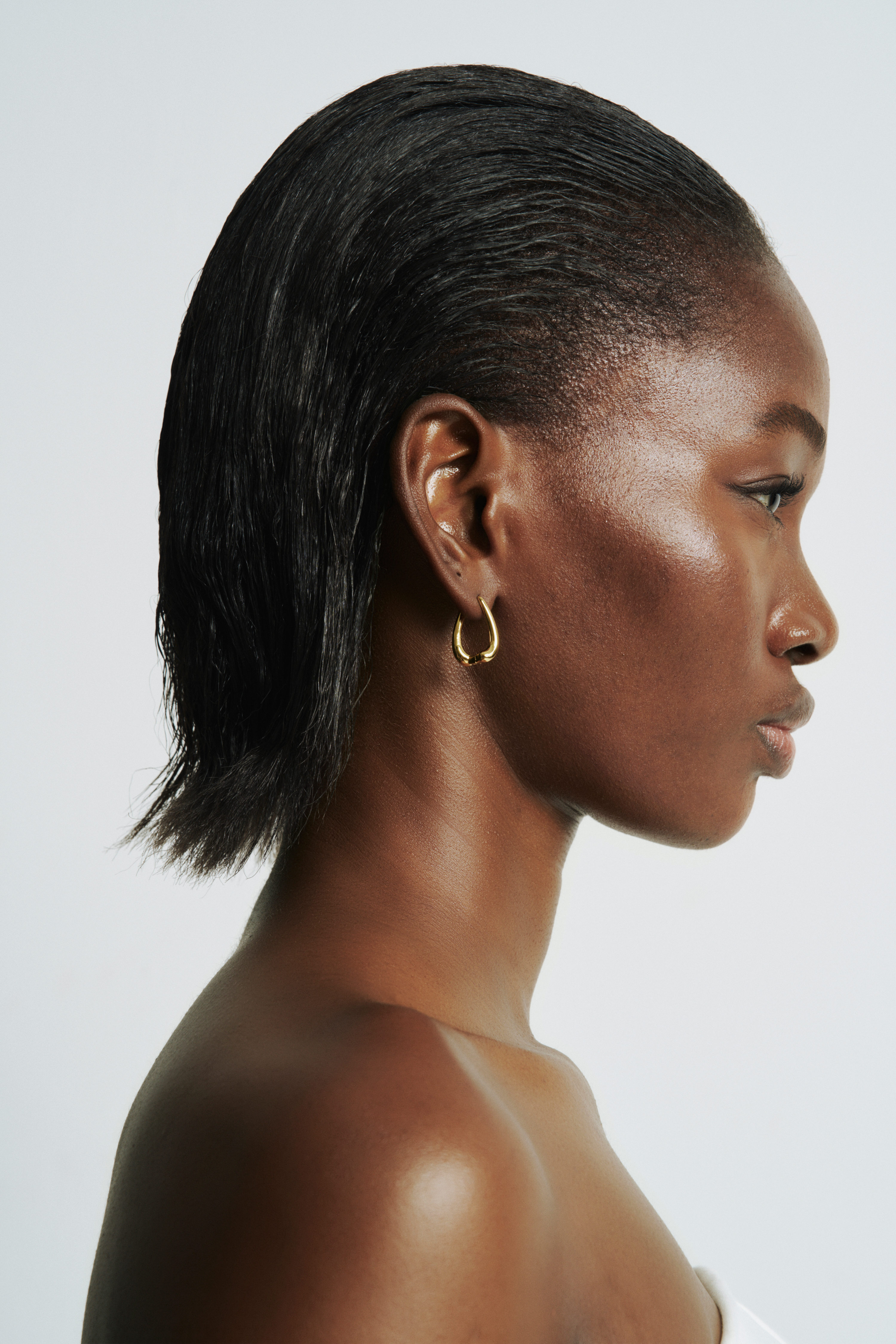 Not Your Ordinary Hoops