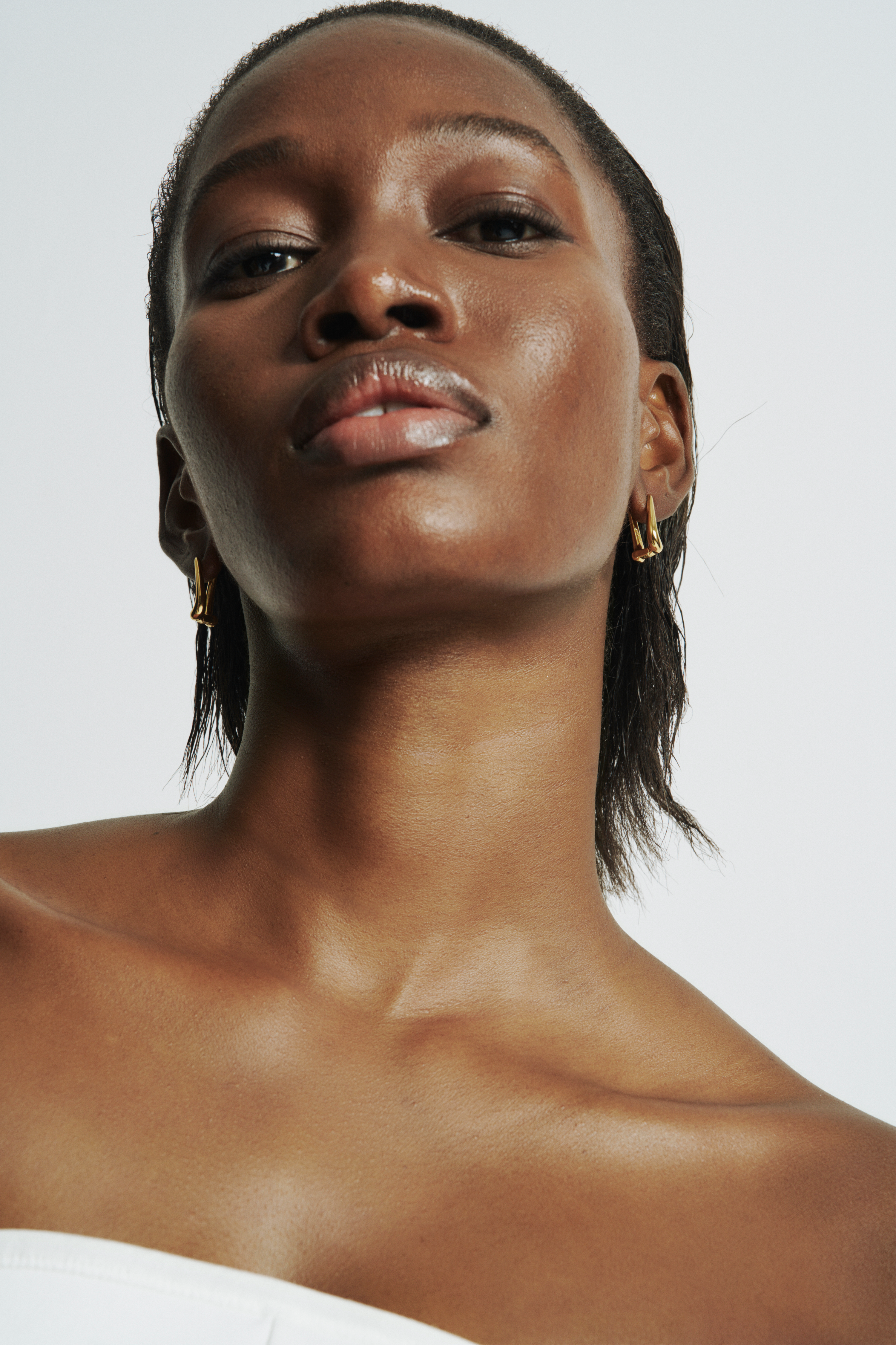 Not Your Ordinary Hoops