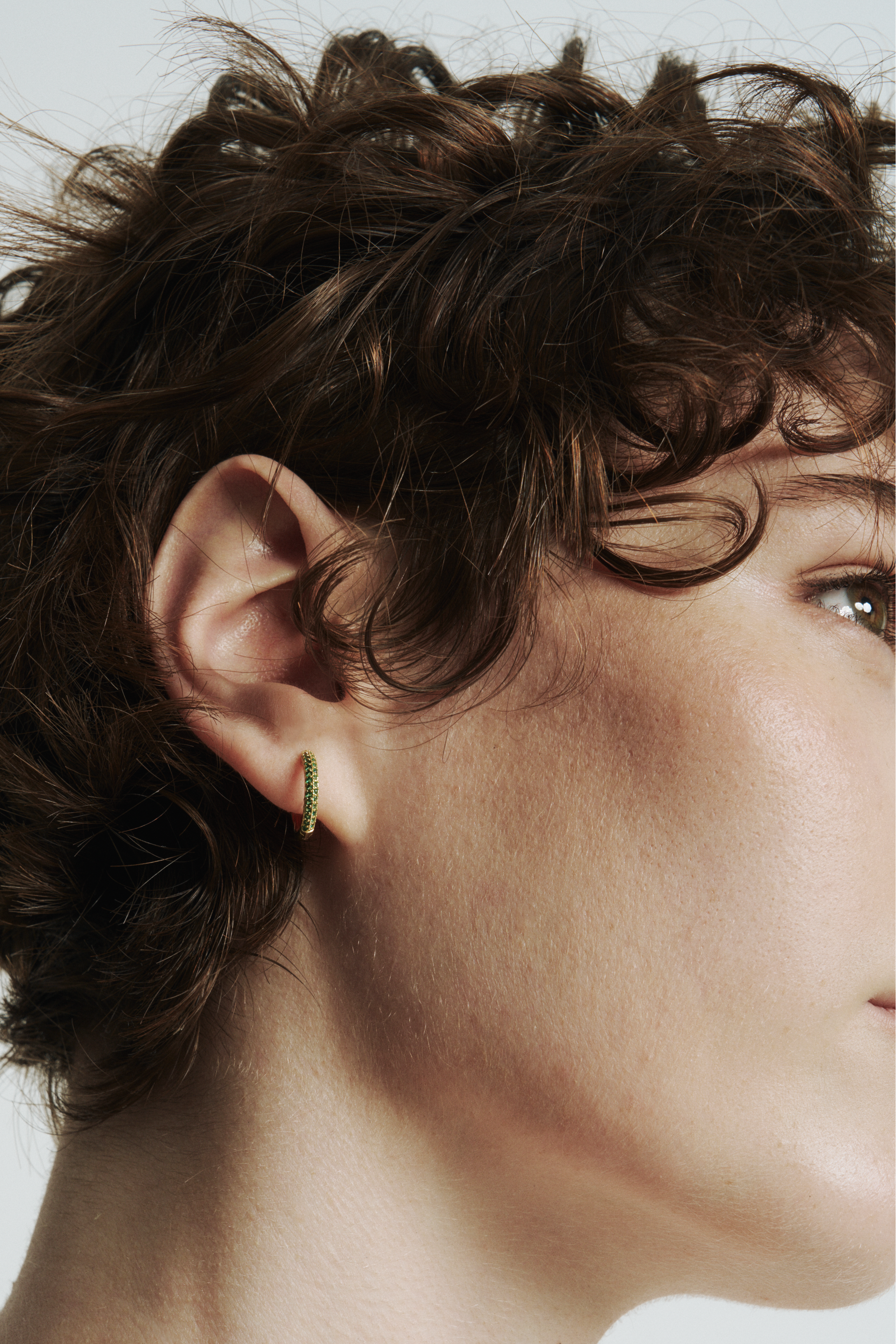 Bloom Emerald Huggies