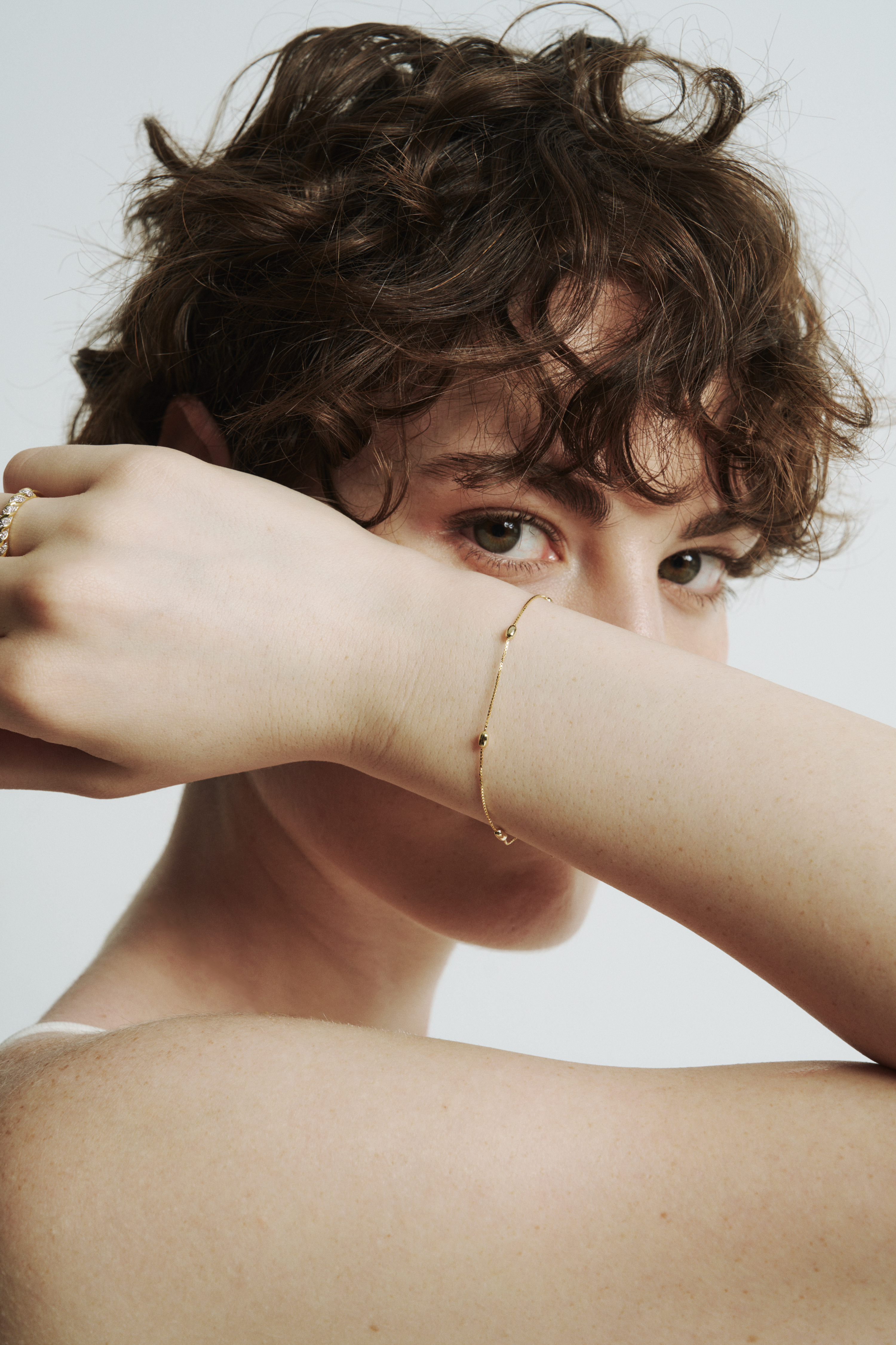 The Seed Bracelet
