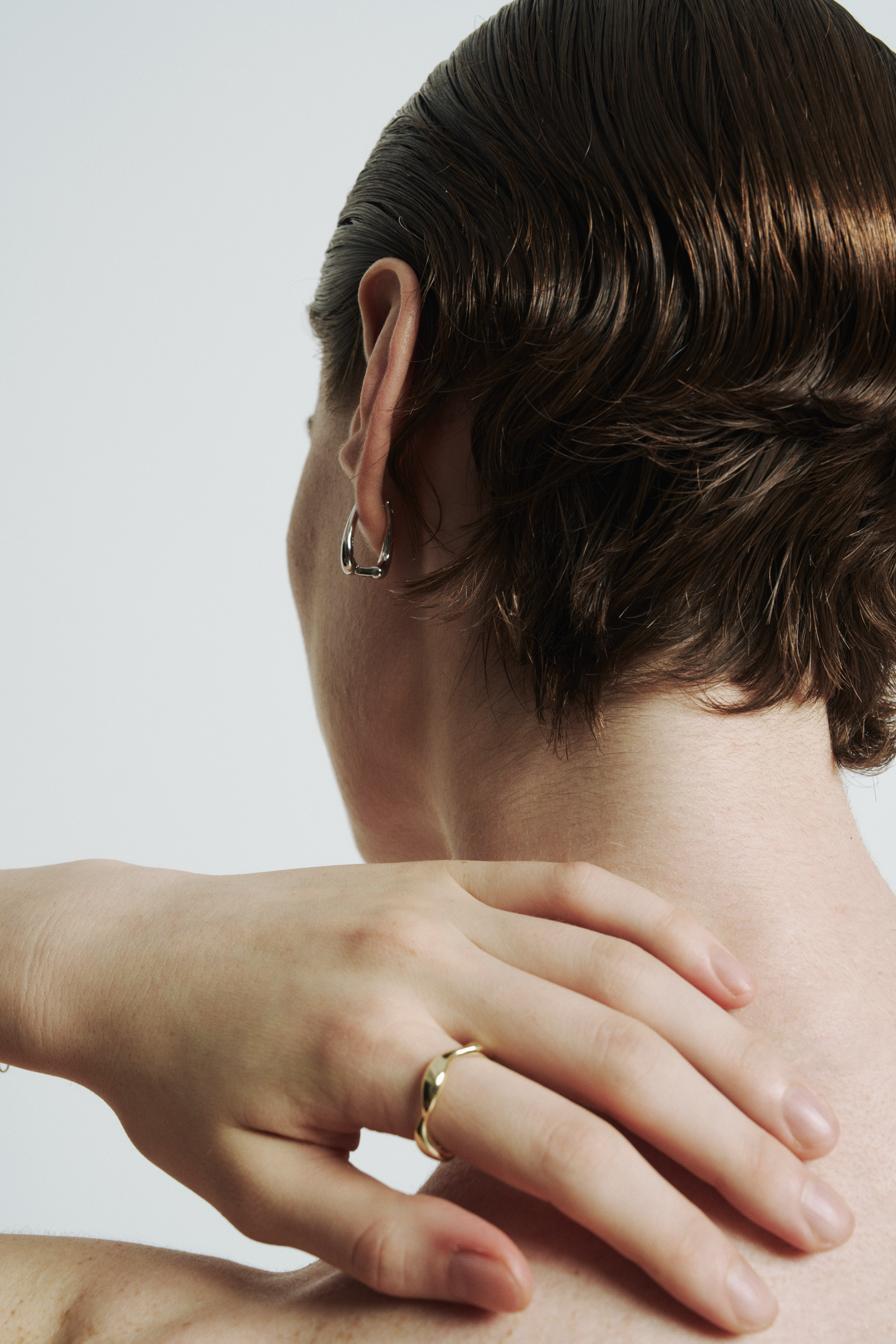 Not Your Ordinary Hoops