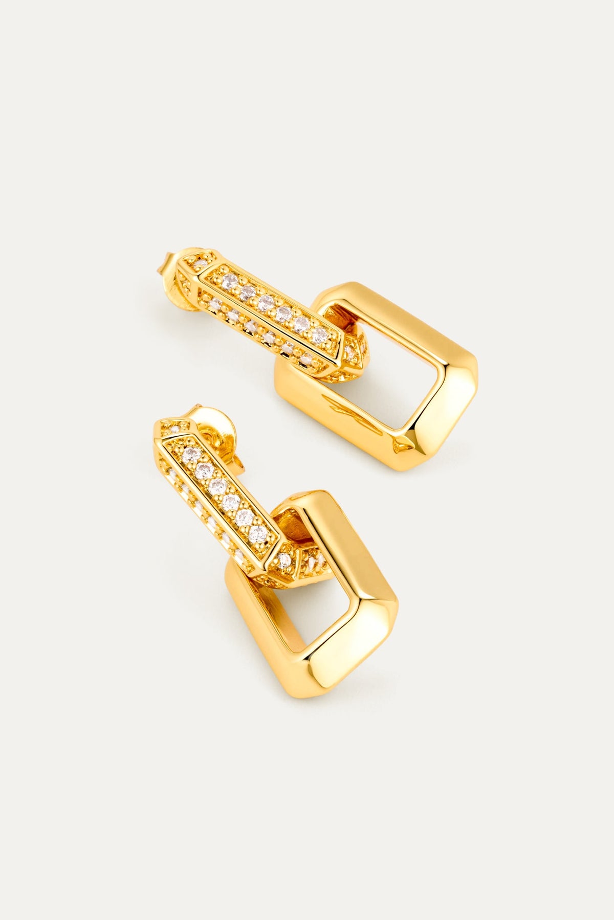 The Bond Earrings