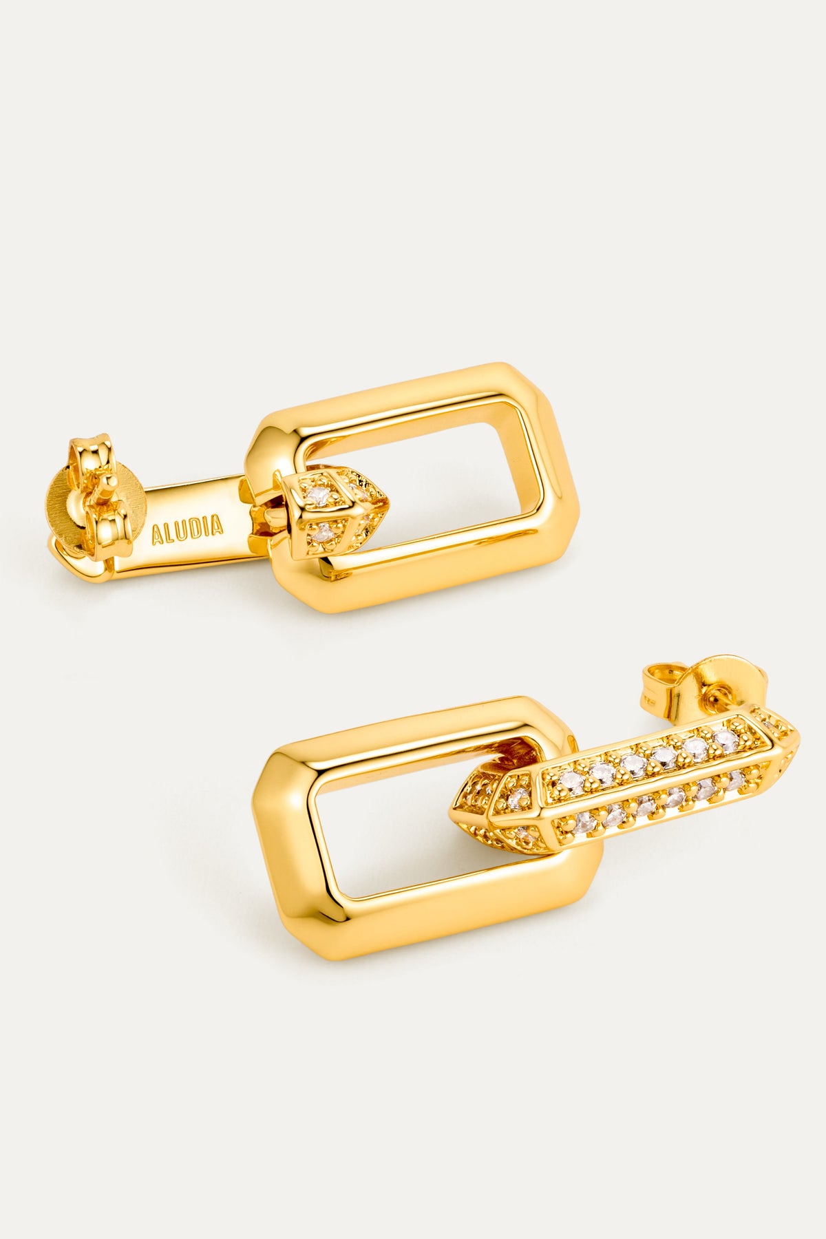 The Bond Earrings