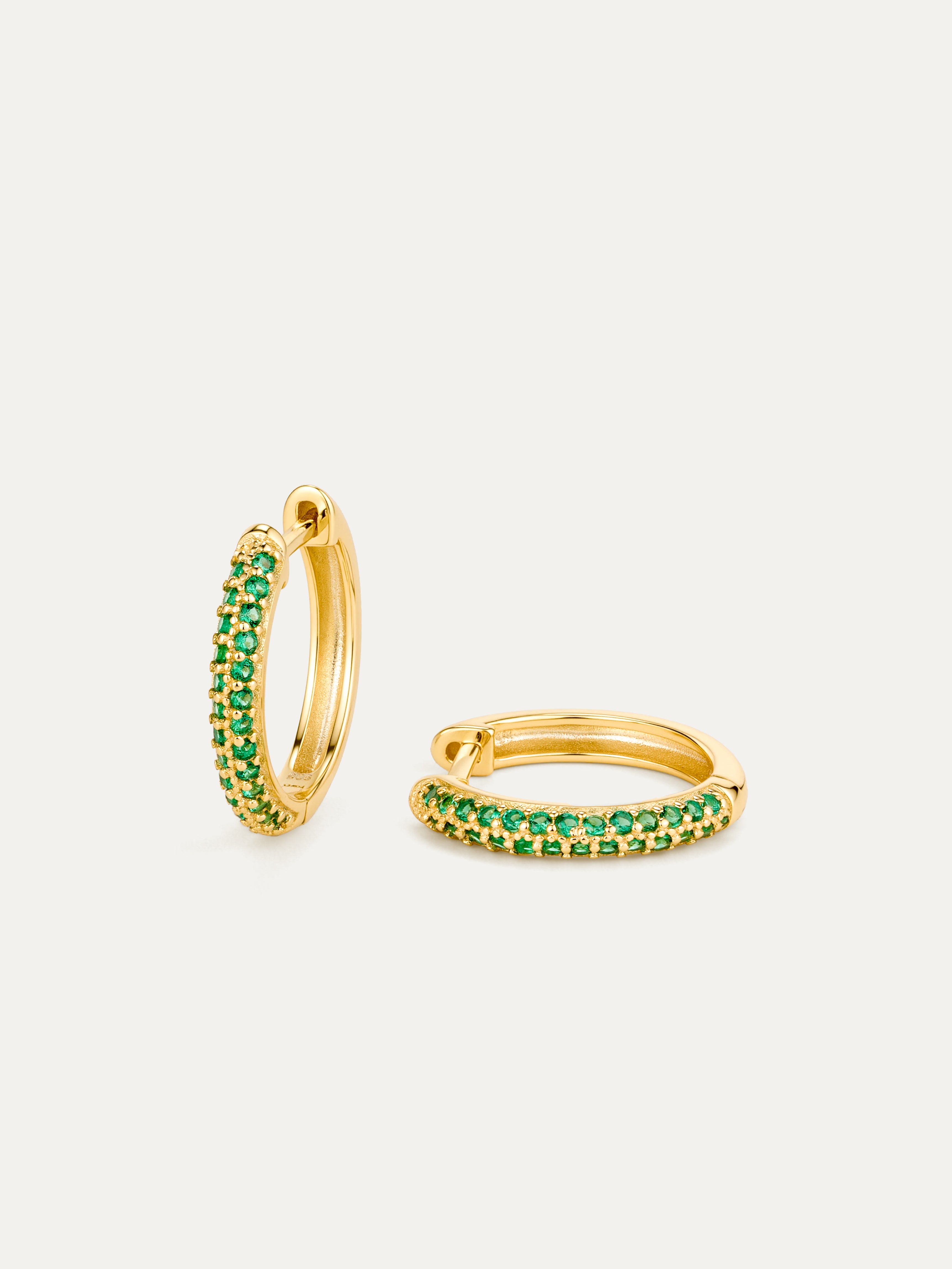 Bloom Emerald Huggies