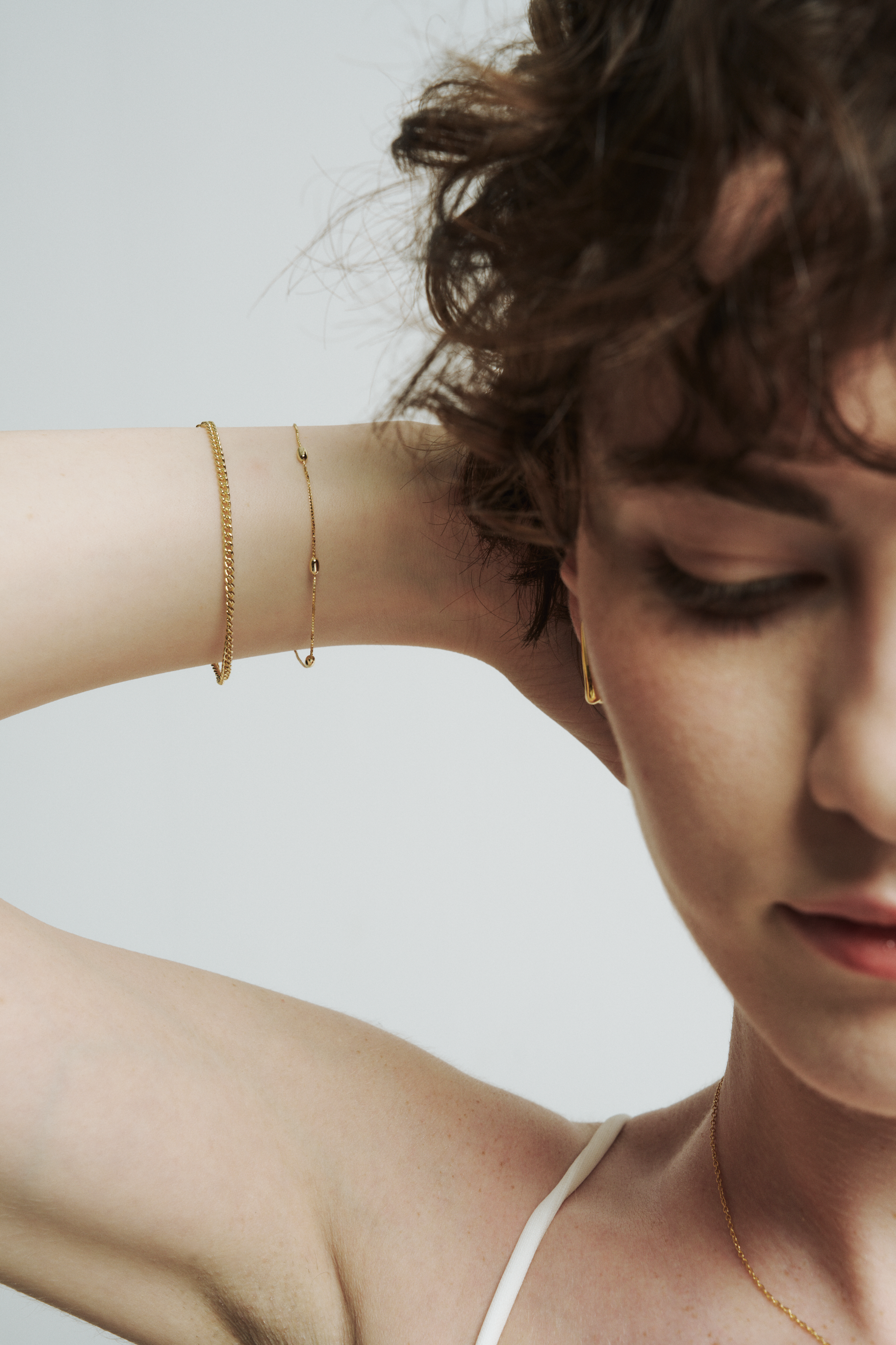 The Seed Bracelet