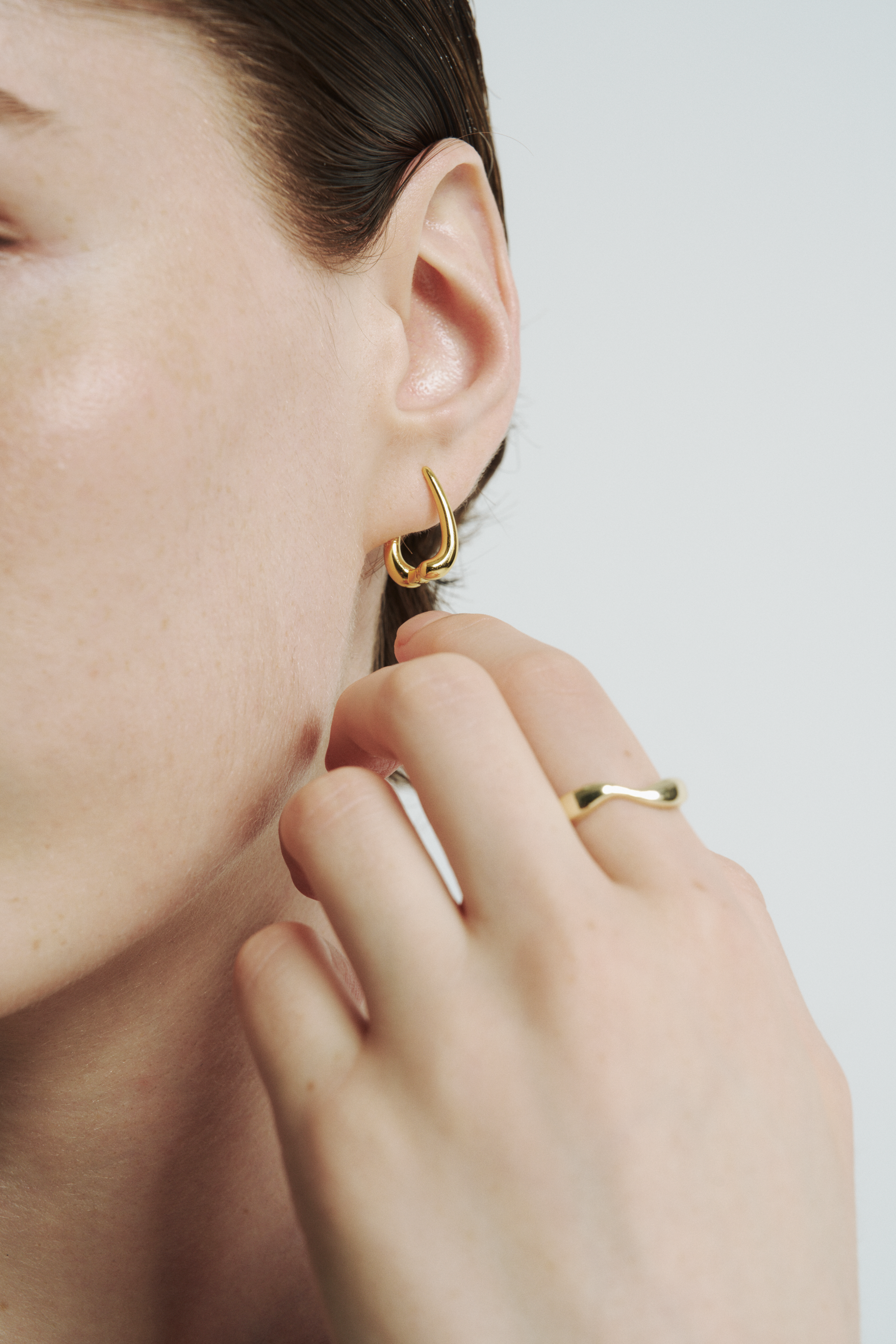 Not Your Ordinary Hoops