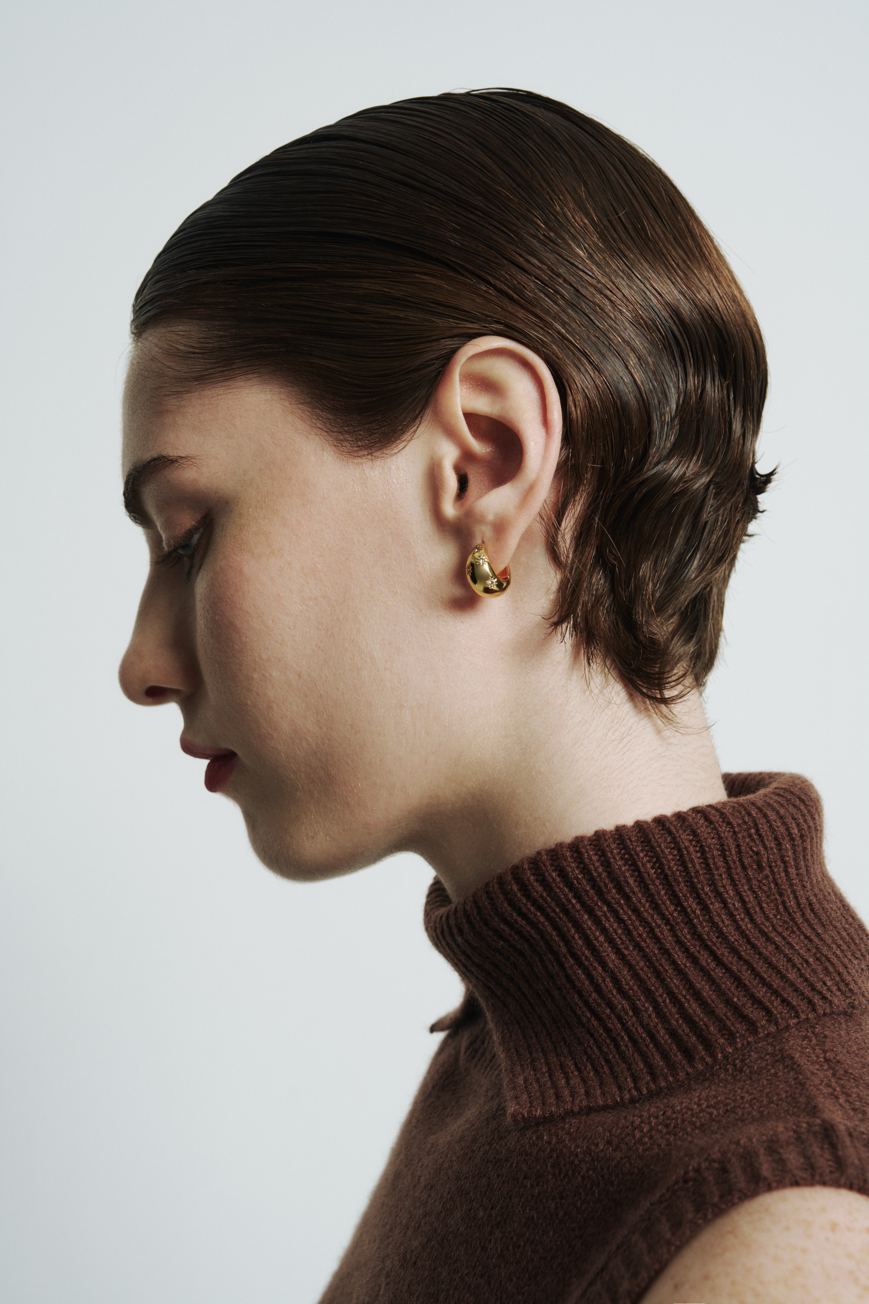 Starlight Dome Hoops